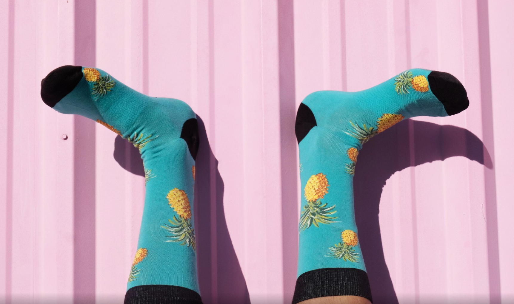 Cutom socks